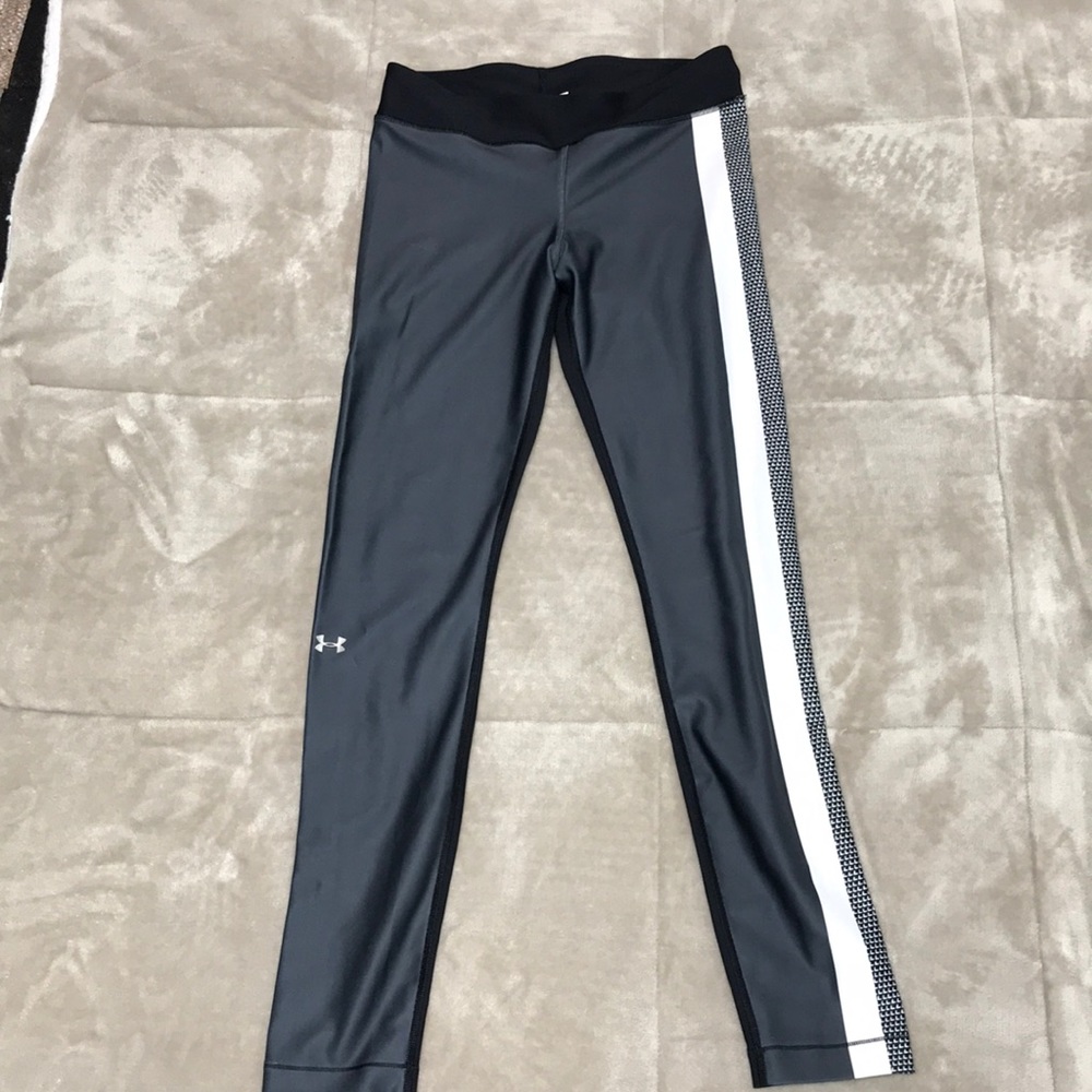 Make offer!  Under Armour running tights